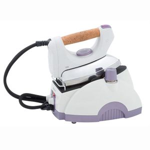 CENTRALE VAPEUR WHITE&BROWN DB741 CENTRALE VAPEUR WHITE&BROWN DB741