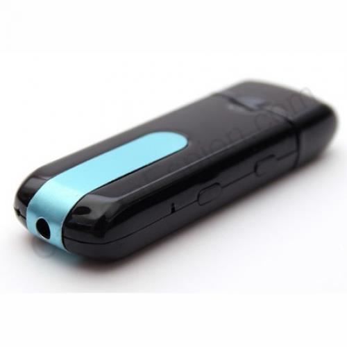 une mini camera qui passera incognito ? Alors la clé usb d'espionnage