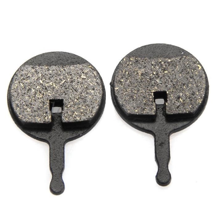 Vélo Disques Frein Revêtement Shimano g04s pour BR M 8000 675 615 agglomération