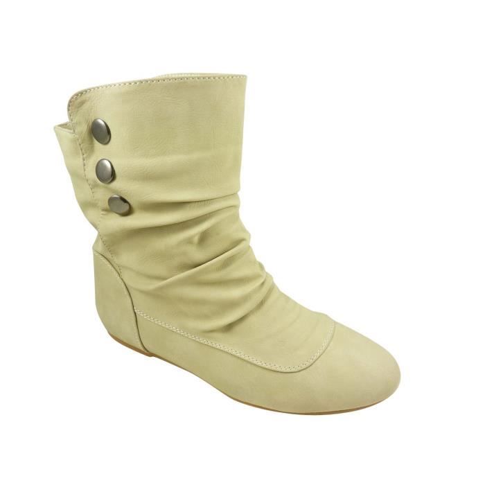 boots clou