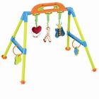 PORTIQUE BEBE SOPHIE LA GIRAFE Portique