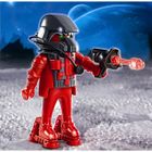 UNIVERS MINIATURE COMPLET Playmobil Robot De L'Espace
