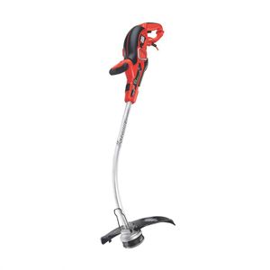 BLACK &amp; DECKER Coupe bordure électrique GL741