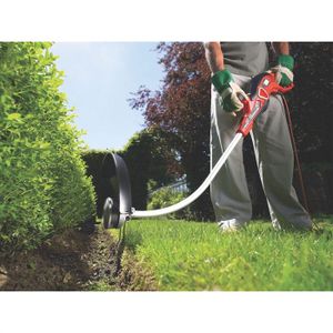 BLACK &amp; DECKER Coupe bordure électrique GL741