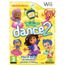 SORTIE JEUX VIDEO NICKELODEON DANCE 2 / Jeu console WII