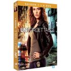  DVD Unforgettable, saison 1