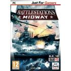 PC BATTLESTATIONS MIDWAY / Jeu PC