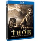 BLU RAY FILM Blu-Ray Thor et le marteau des dieux