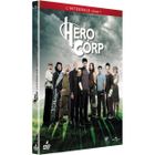 DVD SERIE TV DVD Hero corp, saison 1
