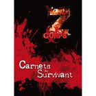 JEU DE PLATEAU  Z-Corps : Carnets du Survivant