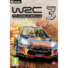  WRC3 / PC