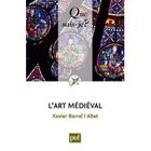 LITTERATURE / ROMANS L'art médiéval (5e édition)