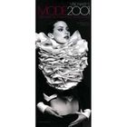  VISIONAIRE'S FASHION 2001 ; MODE DEUX MILLE UN