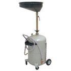 KIT DE VIDANGE MOTEUR Recuperateur et vidangeur par gravité 80 litres Ma