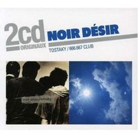 CD NOIR DESIR