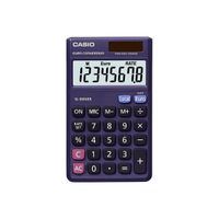 CALCULATRICE Calculatrice CASIO SL 300VER