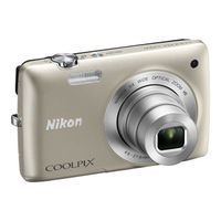 APPAREIL PHOTO NUMERIQUE NIKON VMA940E1