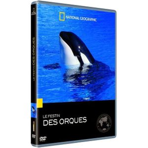 DVD FILM DVD Le festin des orques