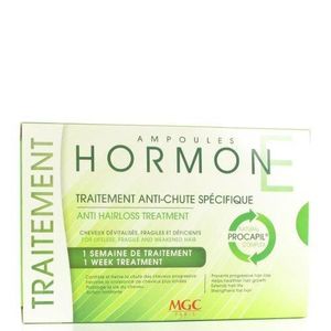 MGC Traitement anti-chute HORMON E
