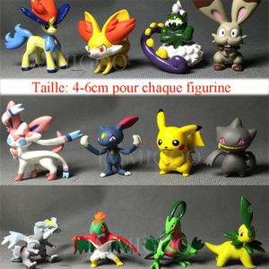 Figurine articulée Pokémon Chevroum T18520 TomyAchetez moins cher chez chez