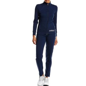 jogging blanc femme adidas