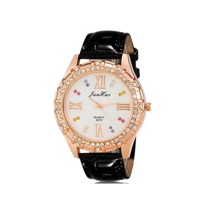 cadran rond montre G . CHENU fabrication francaise 41mm neuf