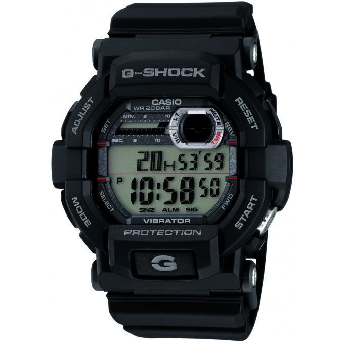 casio g shock 350