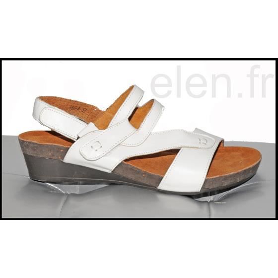 la bottine souriante sandales