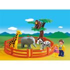UNIVERS MINIATURE COMPLET Playmobil Zoo