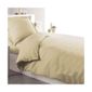 HOUSSE DE COUETTE  Housse de couette 140x200cm LIN