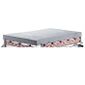 BACHE DE REMORQUE Bâche plate 1500 x 1050 Trax
