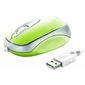 SOURIS Trust - Centa - Mini souris optique filaire