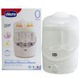 STERILISATEUR BIBERON Stérilisateur o% BPA