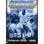 DVD DOCUMENTAIRE FIFA WORLD CUP