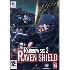  RAINBOW SIX 3 : RAVEN SHIELD / MAC