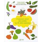JEUNESSE ADOLESCENT Cuisiner avec les petits au fil des saisons