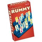 JEU SOCIÉTÉ - PLATEAU Rummy Voyage