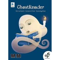 LOGICIEL CULTURE - LOISIR GhostReader