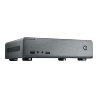 BOITIER - STATION POUR COMPOSANT PC MS-Tech CI-70
