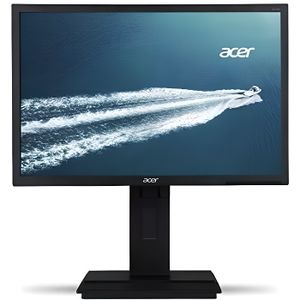 ACER Ecran LED B226WLymdr - 22\