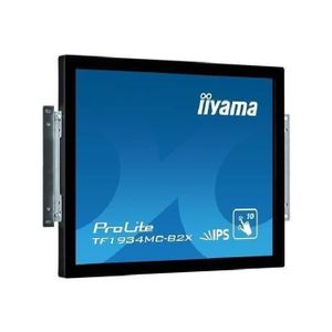 IIYAMA Ecran LED tactile ProLite TF1934MC-B2X - 19\