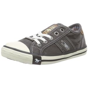 chaussures femme mustang pas cher