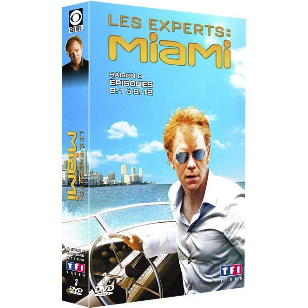 Les Experts : Miami Saison 1 Streaming Vf Les Experts Miami Saison 1 - dasttih