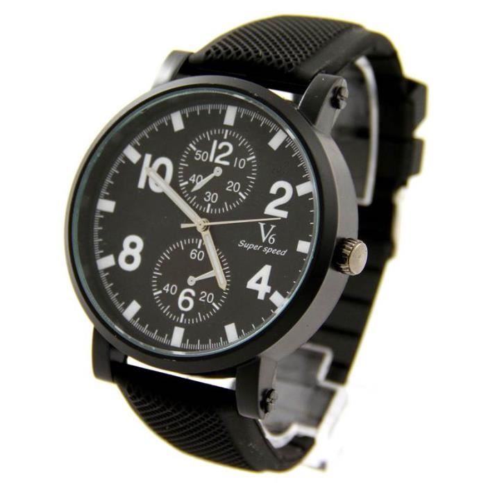 Montre Homme Moderne 408INC BLOG