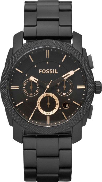 montre fossil homme m 233 tal noir fs4682 chronom 232 tre gris montre fossil homme m 233 tal noir fs4682 chronom 232 tre gris