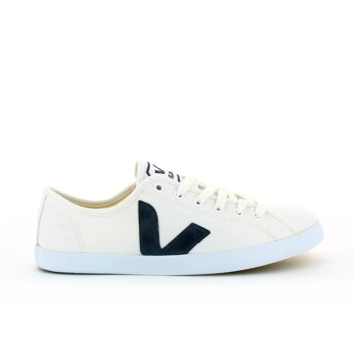 basket veja bleu marine