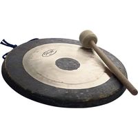 PERCUSSIONS Gong TTG30