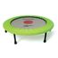 REEBOK REBOUNDER TRAMPOLINE VERT/BLANC 100 X 10…
