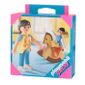 UNIVERS MINIATURE COMPLET Playmobil Maman+Bébé