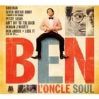 VARIETE INTERNATIONALE Ben L'Oncle Soul